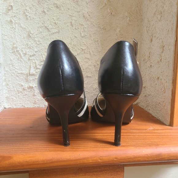 Vintage pumps - Picture 7 of 9